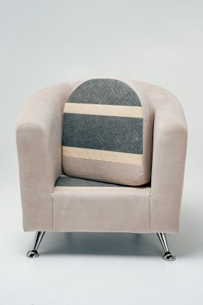 Комплект мягкой мебели 601+600 (диван+кресло) в Пуровске - purovsk.ok-mebel.com | фото 6