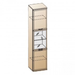 Детская Карина композиция 1 (Гикори Джексон светлый) в Пуровске - purovsk.ok-mebel.com | фото 5