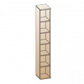 Детская Карина композиция 3 (Гикори Джексон светлый) в Пуровске - purovsk.ok-mebel.com | фото 8