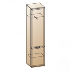 Детская Карина композиция 9 (Гикори Джексон светлый) в Пуровске - purovsk.ok-mebel.com | фото 5