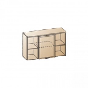 Детская Карина композиция 9 (Гикори Джексон светлый) в Пуровске - purovsk.ok-mebel.com | фото 6