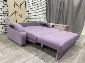 Диван Аккордеон 1280*2000 НПБ подлокотник СТАНДАРТ в Пуровске - purovsk.ok-mebel.com | фото 2