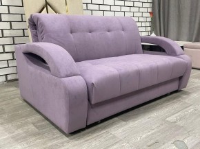 Диван Аккордеон 1280*2000 ППУ подлокотник СТАНДАРТ в Пуровске - purovsk.ok-mebel.com | фото