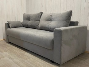 Диван Комфорт-2 (НПБ) велюр Galaxy Lite 21 в Пуровске - purovsk.ok-mebel.com | фото 2