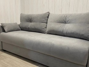 Диван Комфорт-2 (НПБ) велюр Galaxy Lite 21 в Пуровске - purovsk.ok-mebel.com | фото 3