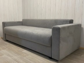Диван Комфорт-2 (НПБ) велюр Galaxy Lite 21 в Пуровске - purovsk.ok-mebel.com | фото 5