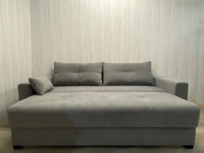 Диван Комфорт-2 (НПБ) велюр Galaxy Lite 21 в Пуровске - purovsk.ok-mebel.com | фото 6