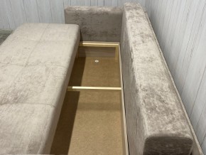Диван Комфорт-2 (НПБ) велюр Galaxy Lite 21 в Пуровске - purovsk.ok-mebel.com | фото 8