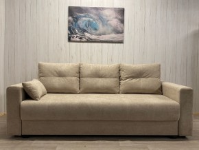 Диван Комфорт-5 (НПБ) велюр Comfort 02 в Пуровске - purovsk.ok-mebel.com | фото