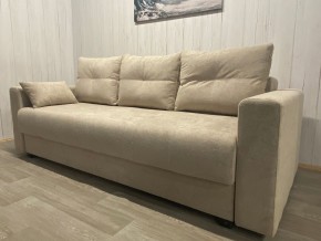Диван Комфорт-5 (НПБ) велюр Comfort 02 в Пуровске - purovsk.ok-mebel.com | фото 2