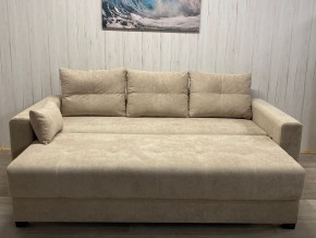 Диван Комфорт-5 (НПБ) велюр Comfort 02 в Пуровске - purovsk.ok-mebel.com | фото 5