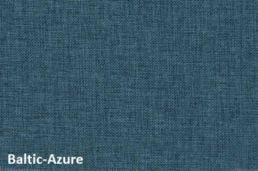 Диван-кровать Комфорт ЛАЙТ без подлокотников (2 подушки) DENIM в Пуровске - purovsk.ok-mebel.com | фото 15