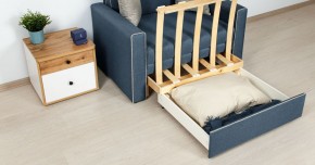 Диван-кровать Найс Р (85) ТД 114/5 в Пуровске - purovsk.ok-mebel.com | фото 6