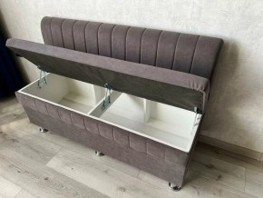Диван кухонный Орион (прошивка полосы) 1200 в Пуровске - purovsk.ok-mebel.com | фото 2