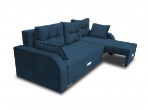 Диван Милан Dream Denim в Пуровске - purovsk.ok-mebel.com | фото 2