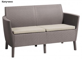 Диван Салемо 2-х местный (Salemo 2 seater sofa) в Пуровске - purovsk.ok-mebel.com | фото 3