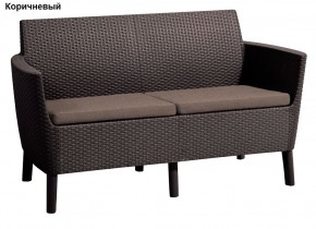 Диван Салемо 2-х местный (Salemo 2 seater sofa) в Пуровске - purovsk.ok-mebel.com | фото 5