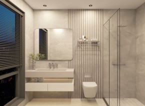 DK2036-BK Встраиваемый светильник влагозащ., IP 44, до 15 Вт, GU10, LED, черный, алюминий в Пуровске - purovsk.ok-mebel.com | фото 5