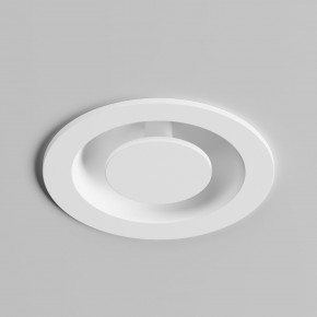 DK2700-WH Встраиваемый светильник, IP 20, 7 Вт, LED 3000, белый, алюминий в Пуровске - purovsk.ok-mebel.com | фото 2