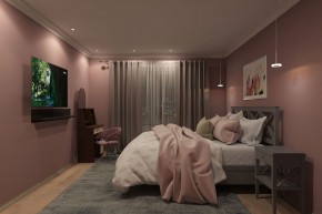 DK3020-WH Встраиваемый светильник, IP 20, 10 Вт, GU5.3, LED, белый, пластик в Пуровске - purovsk.ok-mebel.com | фото 12