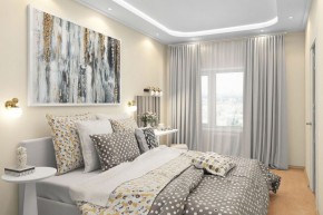 DK3020-WH Встраиваемый светильник, IP 20, 10 Вт, GU5.3, LED, белый, пластик в Пуровске - purovsk.ok-mebel.com | фото 8