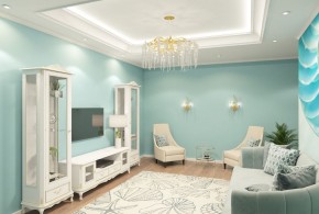 DK3020-WH Встраиваемый светильник, IP 20, 10 Вт, GU5.3, LED, белый, пластик в Пуровске - purovsk.ok-mebel.com | фото 9