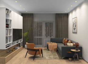 DK3026-WG Встраиваемый светильник, IP 20, 10 Вт, GU5.3, LED, белый/золотой, пластик в Пуровске - purovsk.ok-mebel.com | фото 7
