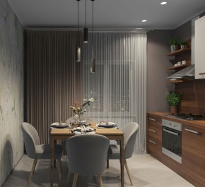 DK3026-WH Встраиваемый светильник, IP 20, 10 Вт, GU5.3, LED, белый, пластик в Пуровске - purovsk.ok-mebel.com | фото 5
