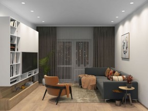 DK3026-WH Встраиваемый светильник, IP 20, 10 Вт, GU5.3, LED, белый, пластик в Пуровске - purovsk.ok-mebel.com | фото 6