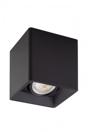 DK3030-BK Светильник накладной IP 20, 10 Вт, GU5.3, LED, черный, пластик в Пуровске - purovsk.ok-mebel.com | фото 3