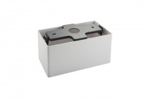 DK3035-WH Светильник накладной IP 20, 10 Вт, GU5.3, LED, белый, пластик в Пуровске - purovsk.ok-mebel.com | фото 5