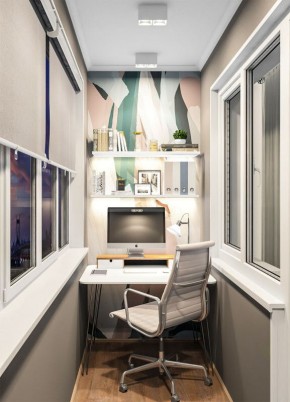 DK3035-WH Светильник накладной IP 20, 10 Вт, GU5.3, LED, белый, пластик в Пуровске - purovsk.ok-mebel.com | фото 7