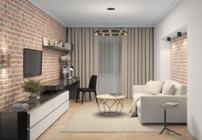 DK3040-BK Светильник накладной IP 20, 10 Вт, GU5.3, LED, черный, пластик в Пуровске - purovsk.ok-mebel.com | фото 10