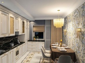DK3061-WBR Встраиваемый светильник, IP 20, 10 Вт, GU5.3, LED, белый/бронзовый, пластик в Пуровске - purovsk.ok-mebel.com | фото 7