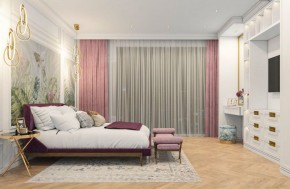 DK3071-WBR Встраиваемый светильник, IP 20, 10 Вт, GU5.3, LED, белый/бронзовый, пластик в Пуровске - purovsk.ok-mebel.com | фото 3