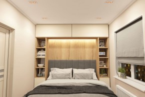 DK3072-WBR Встраиваемый светильник, IP 20, 10 Вт, GU5.3, LED, белый/бронзовый, пластик в Пуровске - purovsk.ok-mebel.com | фото 7