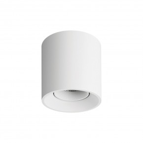 DK3090-WH Светильник накладной IP 20, 10 Вт, GU5.3, LED, белый/белый, пластик в Пуровске - purovsk.ok-mebel.com | фото 4