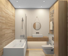 DK3101-WH Встраиваемый влагозащищенный светильник, IP65, до 10 Вт, LED, GU5,3, белый в Пуровске - purovsk.ok-mebel.com | фото 7