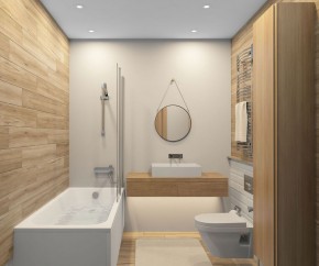 DK3102-WH Встраиваемый влагозащищенный светильник, IP65, до 10 Вт, LED, GU5,3, белый в Пуровске - purovsk.ok-mebel.com | фото 5