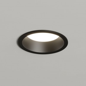 DK3103-BK Встраиваемый влагозащищенный светильник, IP 65, 10 Вт, GU5.3, LED, черный, пластик в Пуровске - purovsk.ok-mebel.com | фото