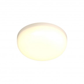 DK4600-WW Встраиваемый светильник, IP 20, 9 Вт, LED 3000, белый, пластик в Пуровске - purovsk.ok-mebel.com | фото 4