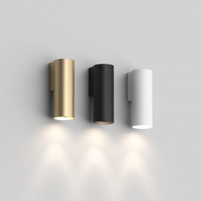 DK5021-SG Настенный светильник, IP20, до 15 Вт, LED, GU10, матовое золото, алюминий в Пуровске - purovsk.ok-mebel.com | фото 2