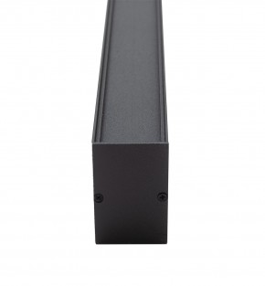 DK9123-BK Линейный светильник 30W 1250mm 3000K, черный в Пуровске - purovsk.ok-mebel.com | фото 6