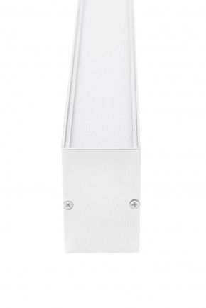 DK9124-WH Линейный светильник 30W 1250mm 4000K, белый в Пуровске - purovsk.ok-mebel.com | фото 3