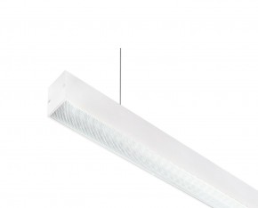 DK9154-WH Линейный светильник 42W 1500mm 4000K, белый в Пуровске - purovsk.ok-mebel.com | фото 3