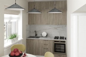 ФЬЮДЖИ Кухонный гарнитур Макси 1800 мм в Пуровске - purovsk.ok-mebel.com | фото
