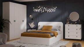Гарнитур для спальни Тиффани в Пуровске - purovsk.ok-mebel.com | фото