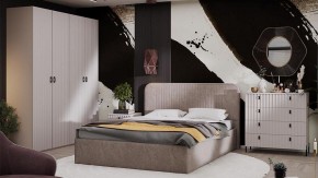 Гарнитур для спальни Тиффани в Пуровске - purovsk.ok-mebel.com | фото
