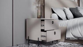 Гарнитур для спальни Тиффани в Пуровске - purovsk.ok-mebel.com | фото 2