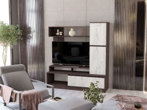 Гостиная НКМ Милана секция №1 в Пуровске - purovsk.ok-mebel.com | фото 3